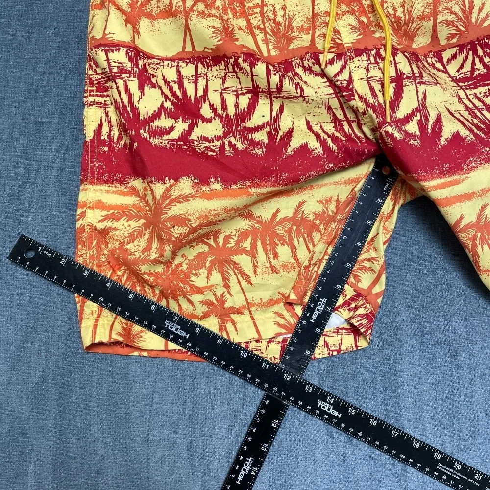 Nautica swim trunks